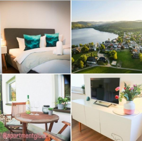 - Black4Rest Apartment Biber - Titisee-Neustadt